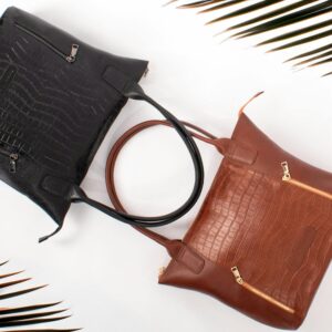 Women Leather Bags